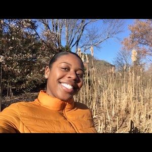 Meet your Posher, Kalanice